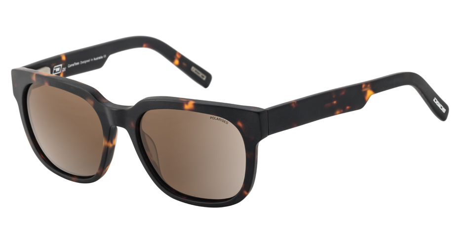 COMATOES Dirty Dog Sunglasses Polarised, Eyewear, Goggles & Optical Frames (Official) Sports