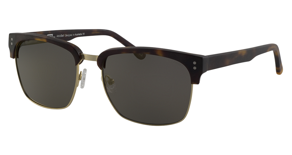 ATTICSALT Dirty Dog Sunglasses Polarised, Eyewear, Goggles & Optical