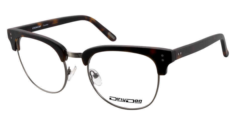 QUOKKA Dirty Dog Sunglasses Polarised, Eyewear, Goggles & Optical Frames (Official) Sports